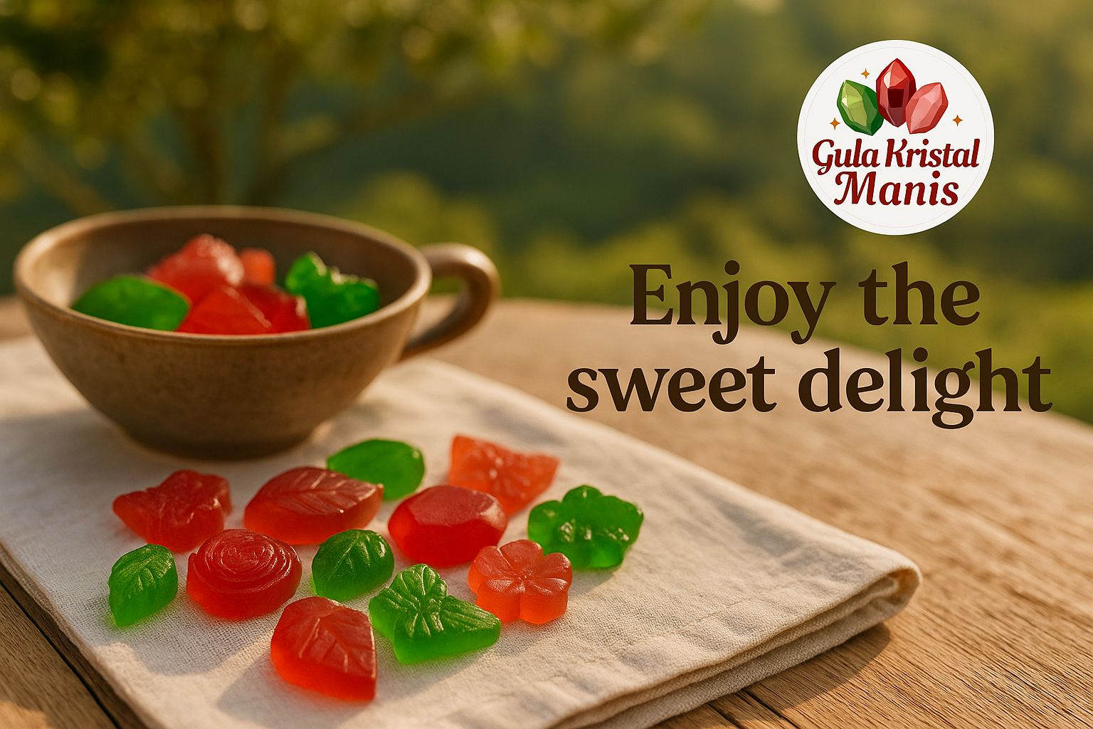 gkminsta2small Gula Kristal Manis – 80 gram Mix van Dawet, Pandan, en Rozenstroop - Afbeelding 5